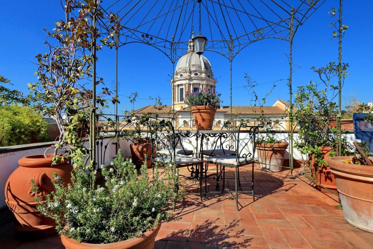 Appartamento Romeasyoulike - Arancio N° 13 Roma